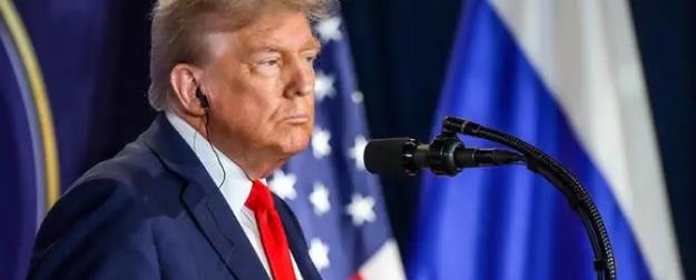 : Пока Трамп капризничает, России нужно забирать Херсон и Запорожье : Пока Трамп капризничает, России нужно забирать Херсон и Запорожье