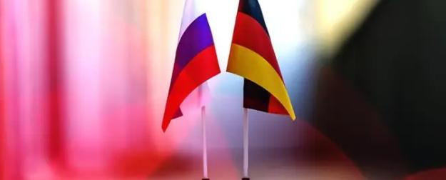 Тайная встреча в Баку: О чем пытались договориться Россия и Германия