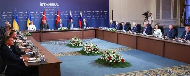 Зеленский выкинул еще один фокус, чтобы достучаться до Белого дома