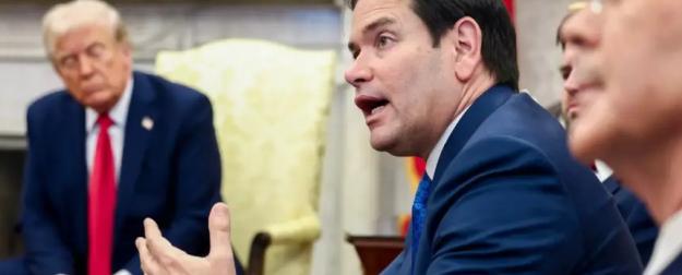 Враг внутри. Не все в руководстве США действуют в интересах Америки Враг внутри. Не все в руководстве США действуют в интересах Америки