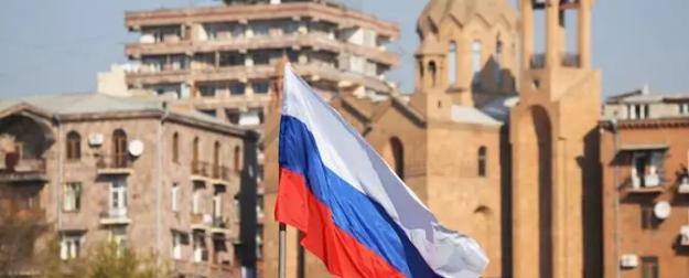 «Точка невозврата»: Возвращение блудного Еревана откладывается