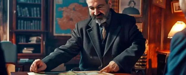 Россия допустила ошибку с Арменией. Это факт