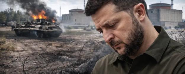 Слова Зеленского обернулись холодным душем: ответ США был беспощадным