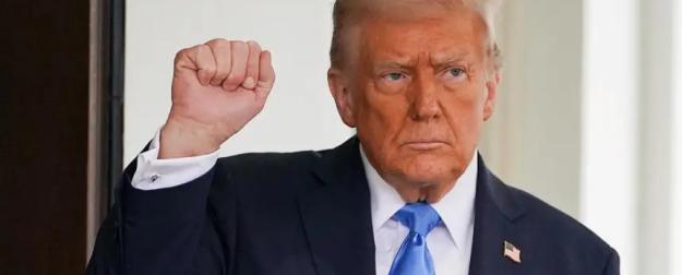 Трамп уверен в победе России: 50 дней объявлены вовсе не для урегулирования