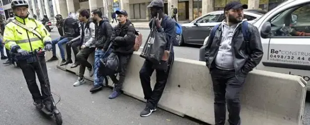 Расплатой за мультикультурализм станут Объединённые эмираты Европы