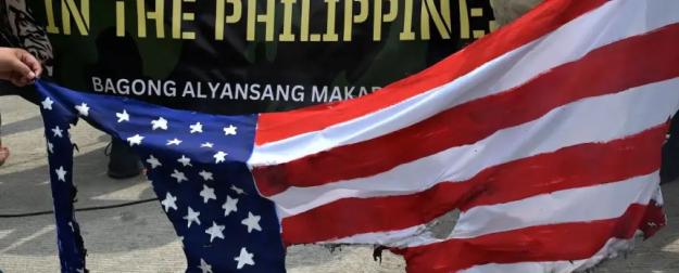 Предвестие войны на Тихом океане: когда захлопнется тайваньская ловушка?