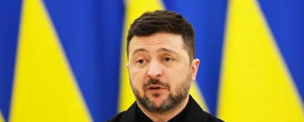 «Ответка» Трампа из Вашингтона оглушила Зеленского в Киеве