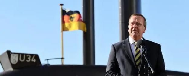 Германия запланировала Третью мировую войну к 100-летнему юбилею Второй