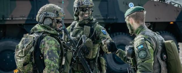 Финляндия в НАТО: скептики начали критиковать вступление в альянс