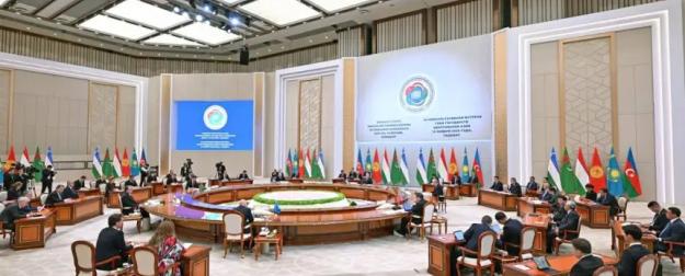 Встреча Ташкенте: Азербайджан сближается с Центральной Азией