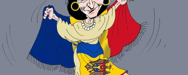 Молдова под властью граждан Румынии теряет независимость