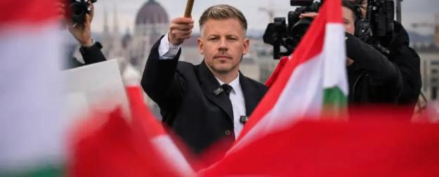 «Без дружбы, но с газом»: будущий лидер Венгрии сделал циничное признание о России