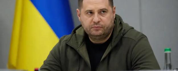 Гадалка решала кадровые вопросы: на Украине раскрыли новые детали дела Ерма