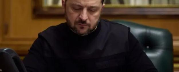 «Нет ничего лучше смерти диктатора»: Зеленский нашёл повод для угроз России