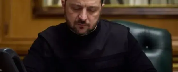 «Нет ничего лучше смерти диктатора»: Зеленский нашёл повод для угроз России