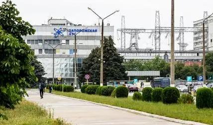 Сначала ЗАЭС отдадим, потом Кинбурскую косу. А дальше что? Сначала ЗАЭС отдадим, потом Кинбурскую косу. А дальше что?