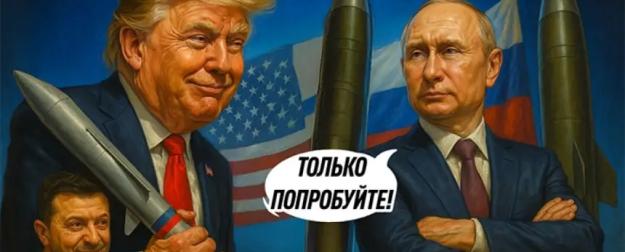 «Россия должна потерпеть поражение». Москва пока не определилась с ответом «Россия должна потерпеть поражение». Москва пока не определилась с ответом