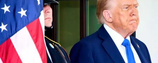 Новая стратегия США: Евро-«ястребы» в ярости, Путин молчит