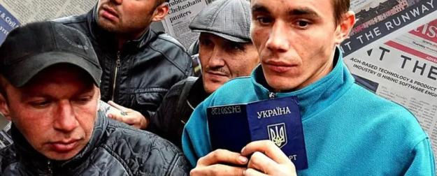 Западные СМИ гадают, что теперь ожидает украинцев в Европе