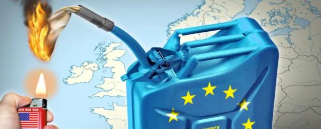 Пять причин: за что Европа обижается на Трампа в связи с войной в Иране?