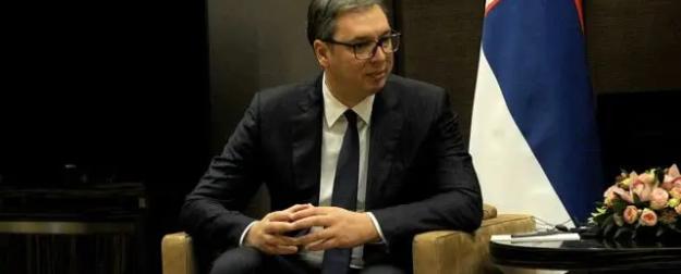 Перечеркнули дружбу жаждой наживы: в СВР прошлись по позиции Сербии Перечеркнули дружбу жаждой наживы: в СВР прошлись по позиции Сербии