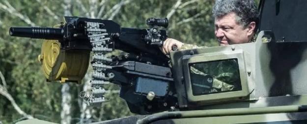 2016-й. Расчеловечивание жителей Донбасса и формирование образа врага