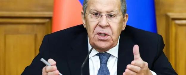 Лавров: Россия примет мирный план США по Украине — но на своих условиях Лавров: Россия примет мирный план США по Украине — но на своих условиях