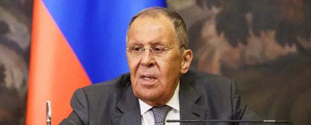 Лавров не стал расшаркиваться перед США — РФ не откажется от переговоров