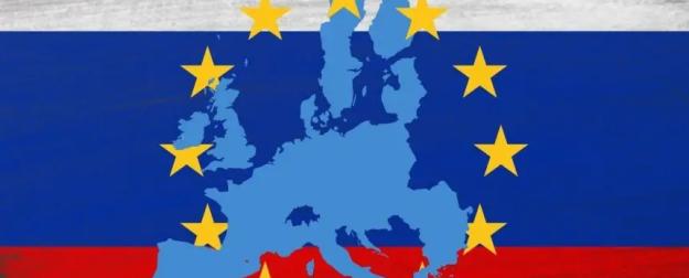 Европа от прокси-войны перешла к прямой войне с Россией Европа от прокси-войны перешла к прямой войне с Россией