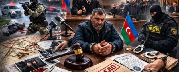 Империя влияния рушится: российские силовики ломают этнические ОПГ