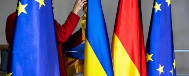 Назван главный виновник краха Украины и источник всех бед Европы