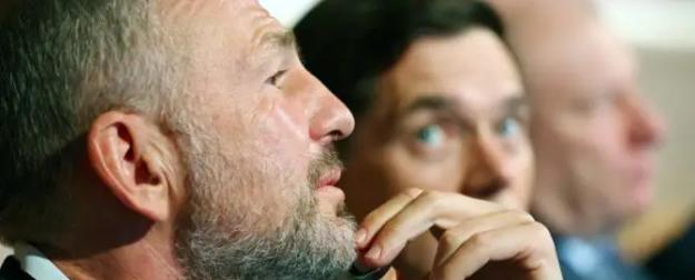 «Фатальная ошибка Запада». Взгляды Мельниченко разделяет Глобальный Юг