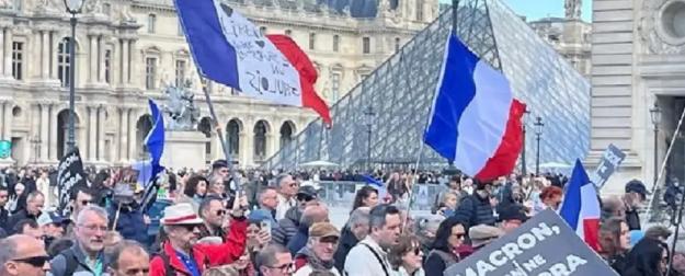 Страны ЕС против ускорения Украины на европейском пути