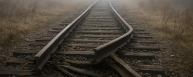 Балтика на линии разлома: Латвия хочет снести железную дорогу у границы РФ