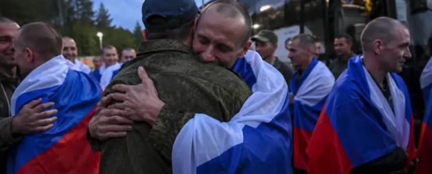 Единственный рабочий трек: МИД России раскрыл планы по обменам пленными