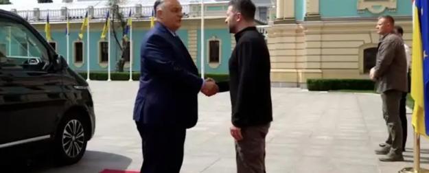 Цирковой трюк с «Дружбой»: на Западе указали на грязную игру Зеленского