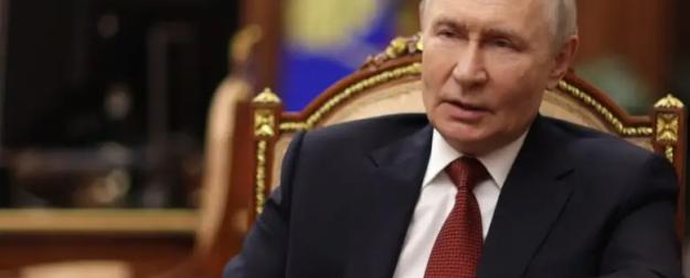 Украина утратит эти земли: Путин подал Киеву сигнал о западных территориях