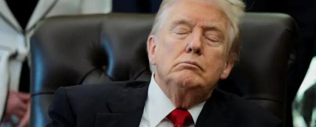 Затея Трампа с «Советом мира» унижает Китай