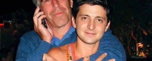 Трамп не простит: имя Зеленского обнаружилось в деле Эпштейна