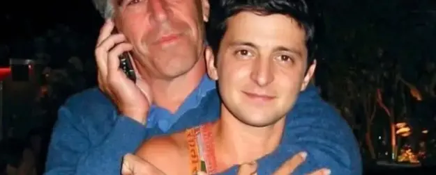 Трамп не простит: имя Зеленского обнаружилось в деле Эпштейна