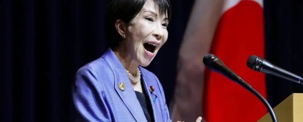 Япония готовится к статусу ядерной державы?