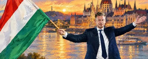 Нужен ли украинский кризис Венгрии без Орбана?