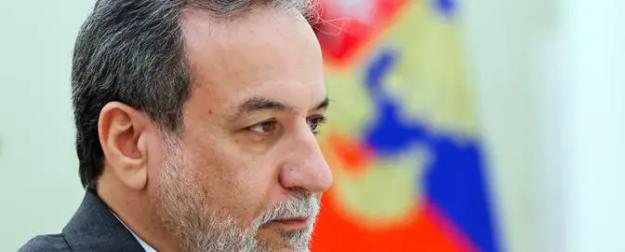 Диалог Арагчи с Путиным: Будущее Ормузского пролива будет решаться в России