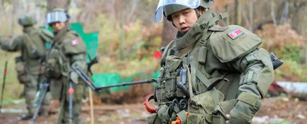 СВО – «окно в мир» для Северной Кореи