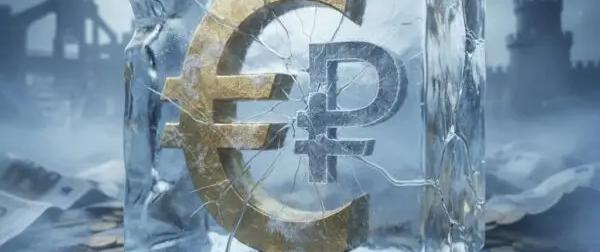 Шантаж с горючими слезами: Зеленский толкает Европу на воровство денег РФ