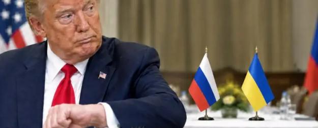Зачем врёт Трамп: СМИ раскрыли правду о переговорах Москвы и Киева