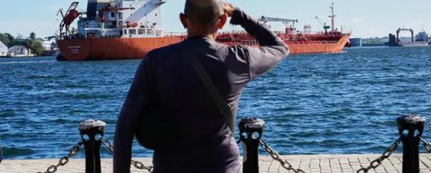 Блокада Кубы может закончиться новым Карибским кризисом