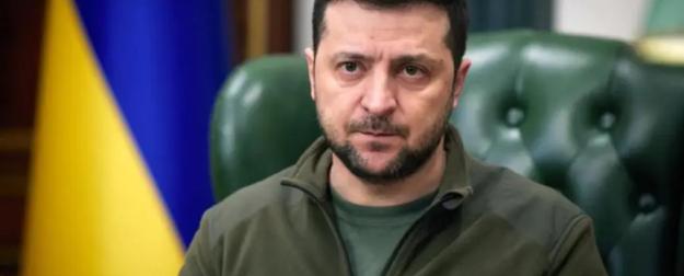 Зеленский загоняет себя в угол