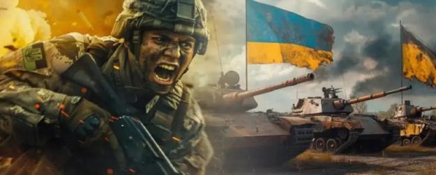 Равносильно объявлению войны: Украина введёт войска в Прибалтику и Польшу?