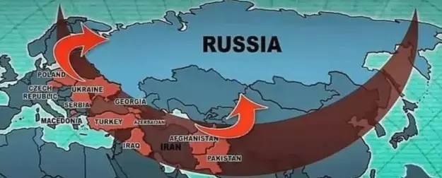 Нападение на Иран - точно так же Трамп забалтывает Россию